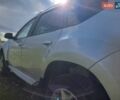 Серый Дачия Duster, объемом двигателя 1.5 л и пробегом 140 тыс. км за 11500 $, фото 5 на Automoto.ua