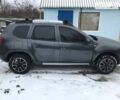 Серый Дачия Duster, объемом двигателя 1.5 л и пробегом 70 тыс. км за 11500 $, фото 24 на Automoto.ua