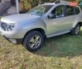 Серый Дачия Duster, объемом двигателя 1.5 л и пробегом 140 тыс. км за 11500 $, фото 11 на Automoto.ua