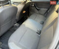Серый Дачия Duster, объемом двигателя 1.2 л и пробегом 135 тыс. км за 10400 $, фото 13 на Automoto.ua