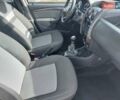 Серый Дачия Duster, объемом двигателя 1.5 л и пробегом 140 тыс. км за 11500 $, фото 25 на Automoto.ua