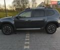 Серый Дачия Duster, объемом двигателя 1.6 л и пробегом 161 тыс. км за 11000 $, фото 7 на Automoto.ua