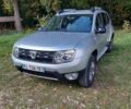 Серый Дачия Duster, объемом двигателя 1.5 л и пробегом 140 тыс. км за 11500 $, фото 1 на Automoto.ua