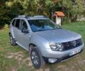 Сірий Дачія Duster, об'ємом двигуна 1.5 л та пробігом 140 тис. км за 11700 $, фото 2 на Automoto.ua