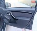 Серый Дачия Duster, объемом двигателя 1.5 л и пробегом 76 тыс. км за 13100 $, фото 16 на Automoto.ua