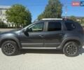 Серый Дачия Duster, объемом двигателя 1.5 л и пробегом 76 тыс. км за 13100 $, фото 7 на Automoto.ua