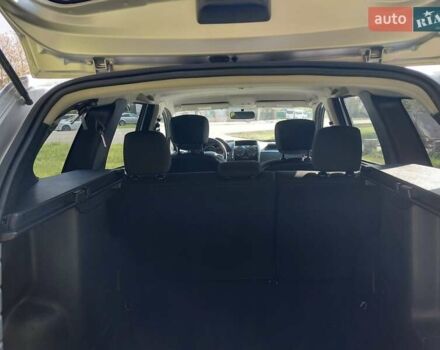 Серый Дачия Duster, объемом двигателя 1.5 л и пробегом 140 тыс. км за 11500 $, фото 19 на Automoto.ua