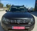 Серый Дачия Duster, объемом двигателя 1.5 л и пробегом 76 тыс. км за 13100 $, фото 6 на Automoto.ua