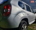 Серый Дачия Duster, объемом двигателя 1.5 л и пробегом 140 тыс. км за 11500 $, фото 12 на Automoto.ua