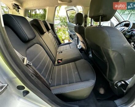 Серый Дачия Duster, объемом двигателя 1.5 л и пробегом 123 тыс. км за 14500 $, фото 20 на Automoto.ua