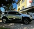 Серый Дачия Duster, объемом двигателя 1.5 л и пробегом 123 тыс. км за 14500 $, фото 3 на Automoto.ua