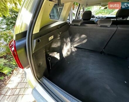 Серый Дачия Duster, объемом двигателя 1.5 л и пробегом 123 тыс. км за 14500 $, фото 18 на Automoto.ua