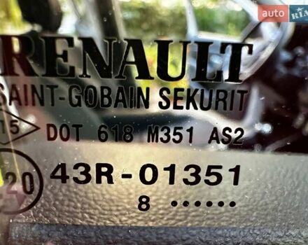 Серый Дачия Duster, объемом двигателя 1.5 л и пробегом 123 тыс. км за 14500 $, фото 31 на Automoto.ua