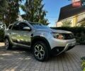 Серый Дачия Duster, объемом двигателя 1.5 л и пробегом 123 тыс. км за 14500 $, фото 5 на Automoto.ua