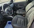 Серый Дачия Duster, объемом двигателя 1.2 л и пробегом 165 тыс. км за 8000 $, фото 3 на Automoto.ua