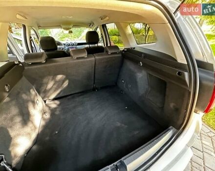 Серый Дачия Duster, объемом двигателя 1.5 л и пробегом 123 тыс. км за 14500 $, фото 17 на Automoto.ua