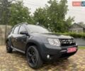 Серый Дачия Duster, объемом двигателя 1.6 л и пробегом 207 тыс. км за 12300 $, фото 9 на Automoto.ua