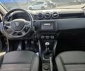 Серый Дачия Duster, объемом двигателя 1.2 л и пробегом 165 тыс. км за 8000 $, фото 17 на Automoto.ua