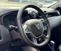 Серый Дачия Duster, объемом двигателя 1.5 л и пробегом 79 тыс. км за 10000 $, фото 16 на Automoto.ua