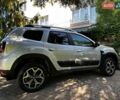Серый Дачия Duster, объемом двигателя 1.5 л и пробегом 123 тыс. км за 14500 $, фото 6 на Automoto.ua