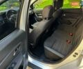 Серый Дачия Duster, объемом двигателя 1.5 л и пробегом 123 тыс. км за 14500 $, фото 11 на Automoto.ua