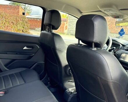 Серый Дачия Duster, объемом двигателя 1.5 л и пробегом 79 тыс. км за 10000 $, фото 10 на Automoto.ua