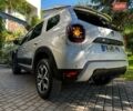 Серый Дачия Duster, объемом двигателя 1.5 л и пробегом 123 тыс. км за 14500 $, фото 15 на Automoto.ua