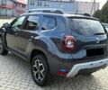 Серый Дачия Duster, объемом двигателя 1.5 л и пробегом 79 тыс. км за 10000 $, фото 4 на Automoto.ua