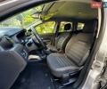 Серый Дачия Duster, объемом двигателя 1.5 л и пробегом 123 тыс. км за 14500 $, фото 23 на Automoto.ua