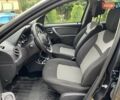 Серый Дачия Duster, объемом двигателя 1.6 л и пробегом 207 тыс. км за 12300 $, фото 23 на Automoto.ua