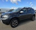 Серый Дачия Duster, объемом двигателя 1.2 л и пробегом 165 тыс. км за 8000 $, фото 10 на Automoto.ua