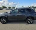 Серый Дачия Duster, объемом двигателя 1.2 л и пробегом 165 тыс. км за 8000 $, фото 7 на Automoto.ua
