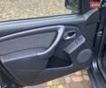 Серый Дачия Duster, объемом двигателя 1.6 л и пробегом 207 тыс. км за 12300 $, фото 17 на Automoto.ua