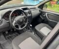 Серый Дачия Duster, объемом двигателя 1.6 л и пробегом 207 тыс. км за 12300 $, фото 33 на Automoto.ua