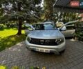 Серый Дачия Duster, объемом двигателя 1.5 л и пробегом 123 тыс. км за 14500 $, фото 33 на Automoto.ua