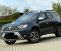Серый Дачия Duster, объемом двигателя 1.5 л и пробегом 79 тыс. км за 10000 $, фото 1 на Automoto.ua