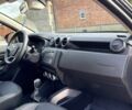Серый Дачия Duster, объемом двигателя 1.5 л и пробегом 79 тыс. км за 10000 $, фото 11 на Automoto.ua