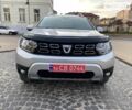 Серый Дачия Duster, объемом двигателя 1.5 л и пробегом 74 тыс. км за 16400 $, фото 2 на Automoto.ua