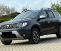 Серый Дачия Duster, объемом двигателя 1.5 л и пробегом 79 тыс. км за 10000 $, фото 2 на Automoto.ua
