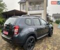 Серый Дачия Duster, объемом двигателя 1.6 л и пробегом 207 тыс. км за 12300 $, фото 6 на Automoto.ua