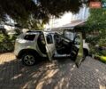 Серый Дачия Duster, объемом двигателя 1.5 л и пробегом 123 тыс. км за 14500 $, фото 32 на Automoto.ua