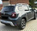 Серый Дачия Duster, объемом двигателя 1.5 л и пробегом 79 тыс. км за 10000 $, фото 5 на Automoto.ua