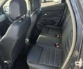 Серый Дачия Duster, объемом двигателя 1.2 л и пробегом 165 тыс. км за 8000 $, фото 16 на Automoto.ua