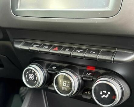 Серый Дачия Duster, объемом двигателя 1.5 л и пробегом 79 тыс. км за 10000 $, фото 14 на Automoto.ua