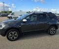 Серый Дачия Duster, объемом двигателя 1.2 л и пробегом 165 тыс. км за 8000 $, фото 5 на Automoto.ua