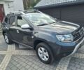 Серый Дачия Duster, объемом двигателя 1.6 л и пробегом 110 тыс. км за 8930 $, фото 1 на Automoto.ua