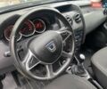 Серый Дачия Duster, объемом двигателя 1.6 л и пробегом 207 тыс. км за 12300 $, фото 26 на Automoto.ua
