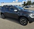 Серый Дачия Duster, объемом двигателя 1.2 л и пробегом 165 тыс. км за 8000 $, фото 9 на Automoto.ua