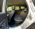 Серый Дачия Duster, объемом двигателя 1.5 л и пробегом 123 тыс. км за 14500 $, фото 9 на Automoto.ua