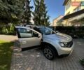 Серый Дачия Duster, объемом двигателя 1.5 л и пробегом 123 тыс. км за 14500 $, фото 26 на Automoto.ua